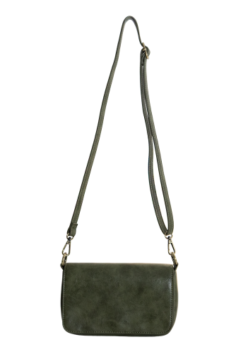 Nyla Flap Shoulder Bag
