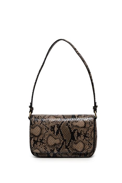 Nyla Flap Shoulder Bag