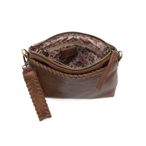 Oakley Whipstitch Crossbody