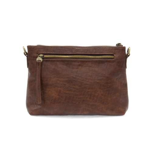 Oakley Whipstitch Crossbody