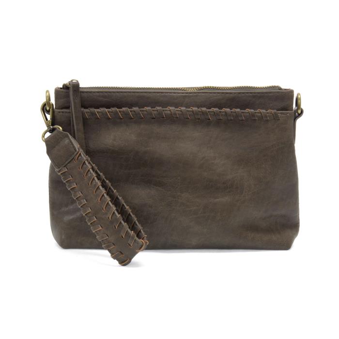 Oakley Whipstitch Crossbody