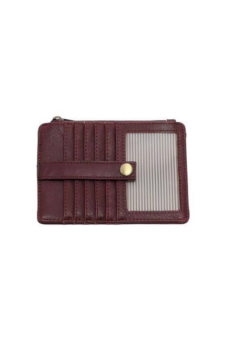 Penny Mini Travel Wallet
