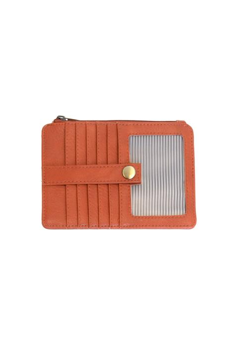 Penny Mini Travel Wallet