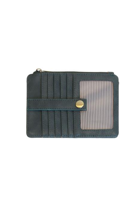 Penny Mini Travel Wallet