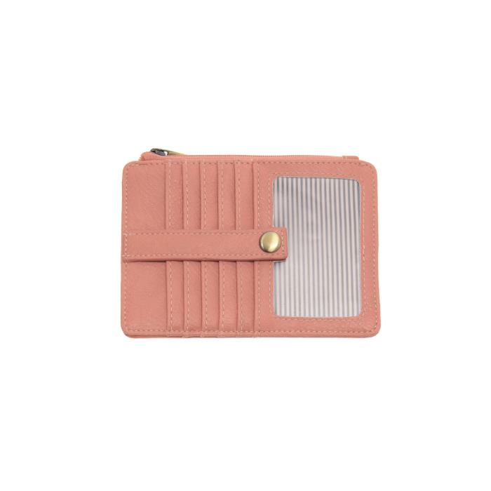 Penny Mini Travel Wallet
