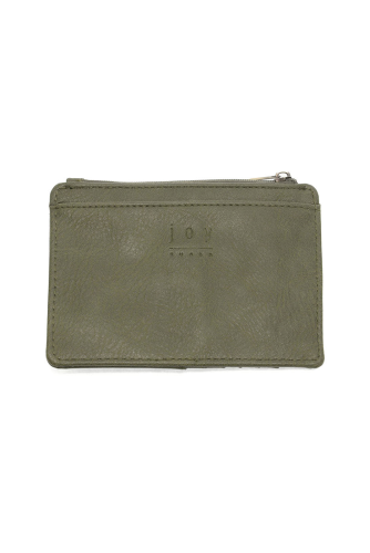 Penny Mini Travel Wallet