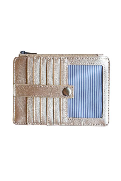 Penny Mini Travel Wallet