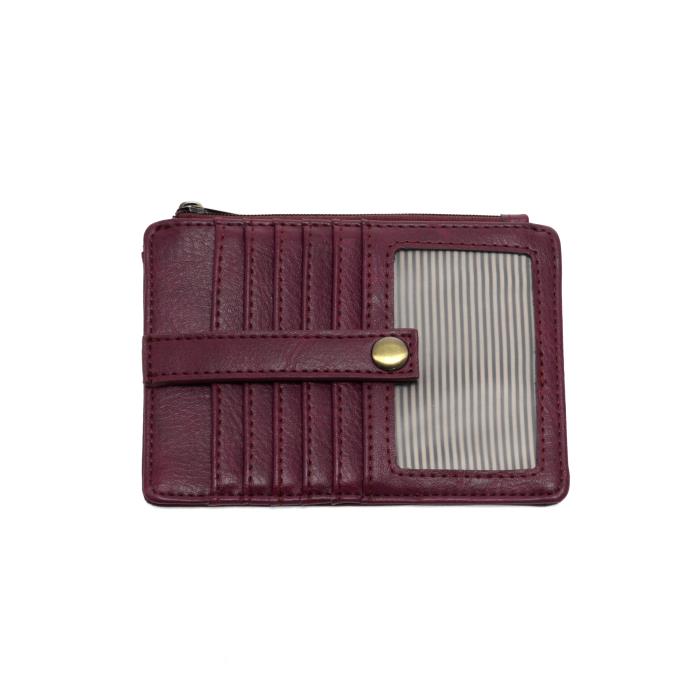 Penny Mini Travel Wallet