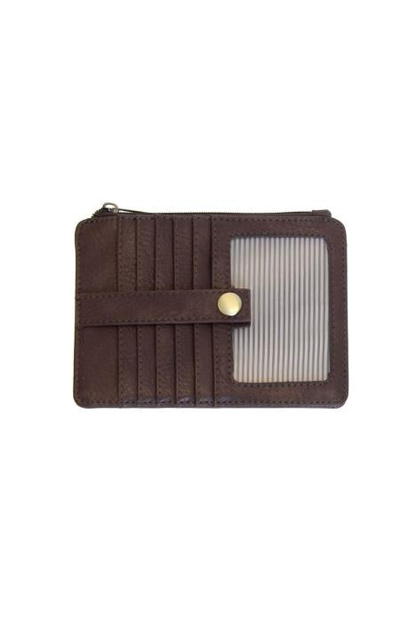 Penny Mini Travel Wallet