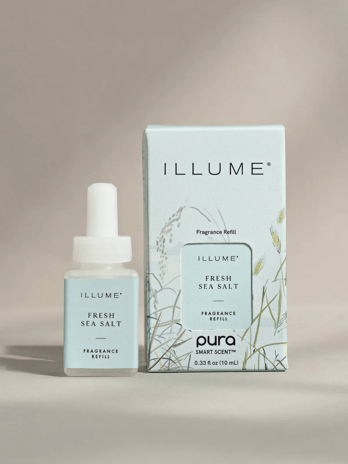 Pura Illume Fresh Seal Salt