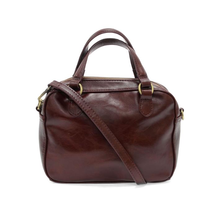 Regina Mini Satchel