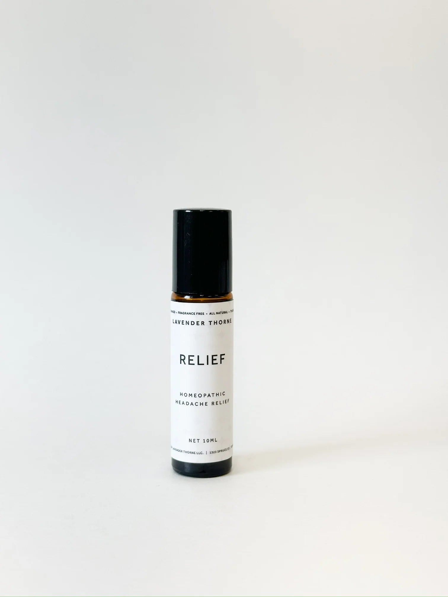 Relief - Headache Roller