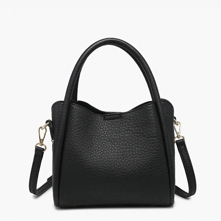 Ruby Satchel Bag