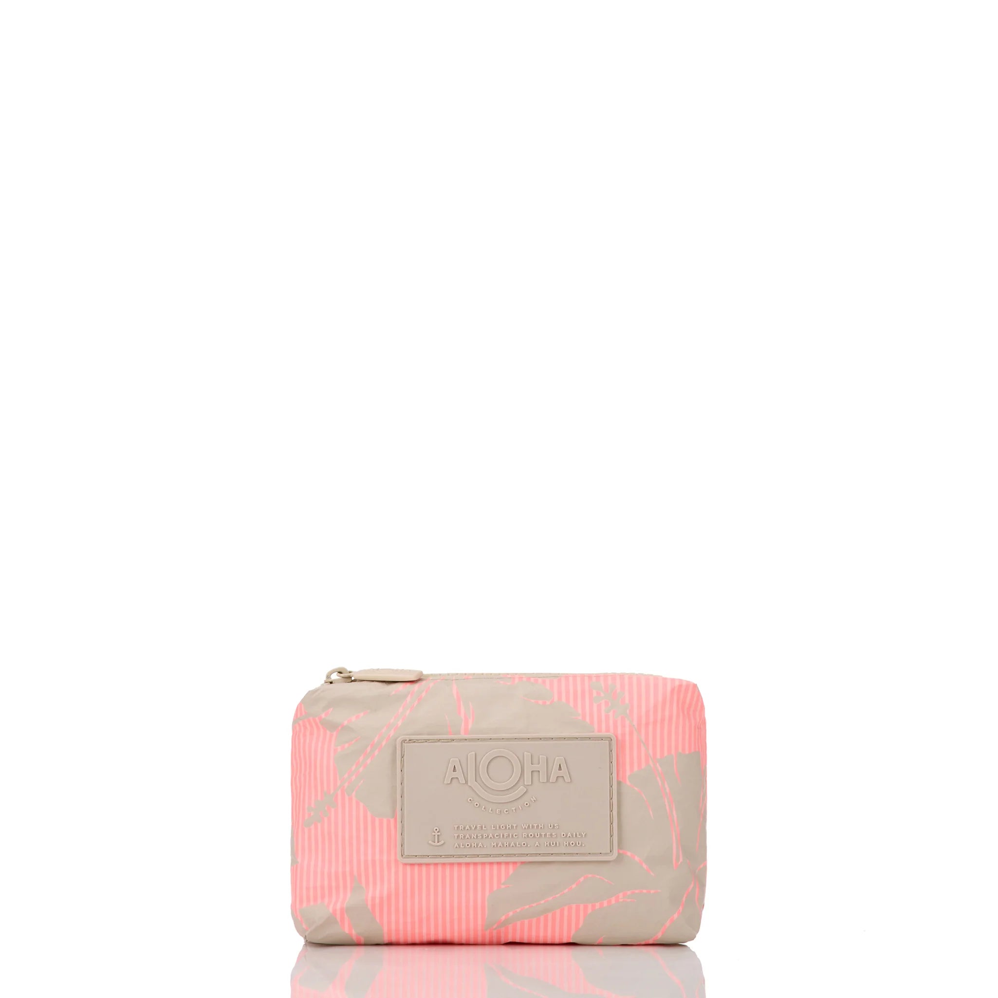 Salina Tiny Stripe Mini Pouch