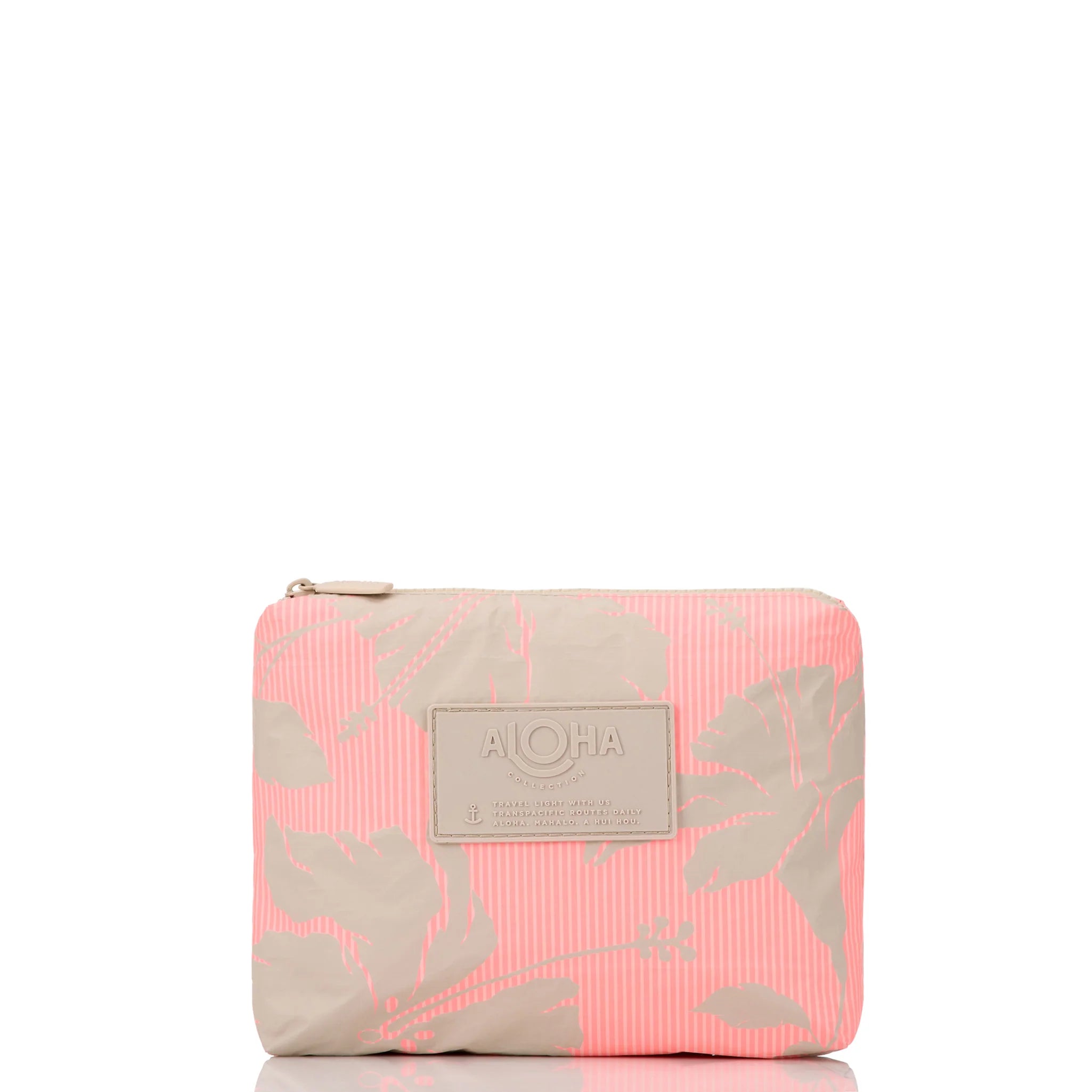 Salina Tiny Stripe Small Pouch