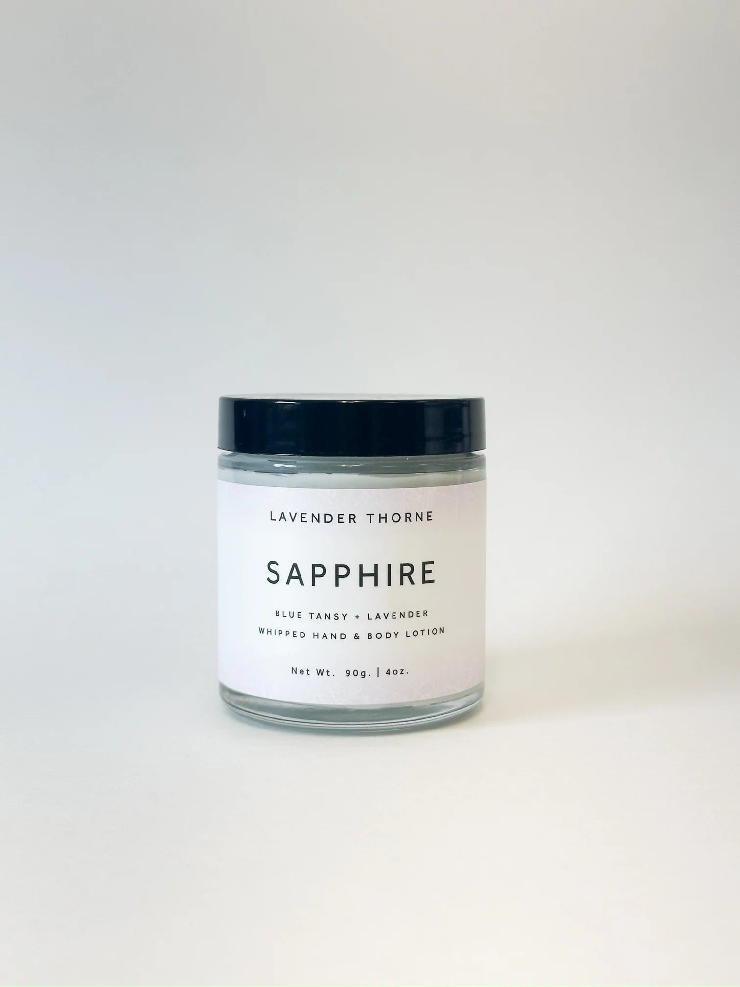 Sapphire Body Butter