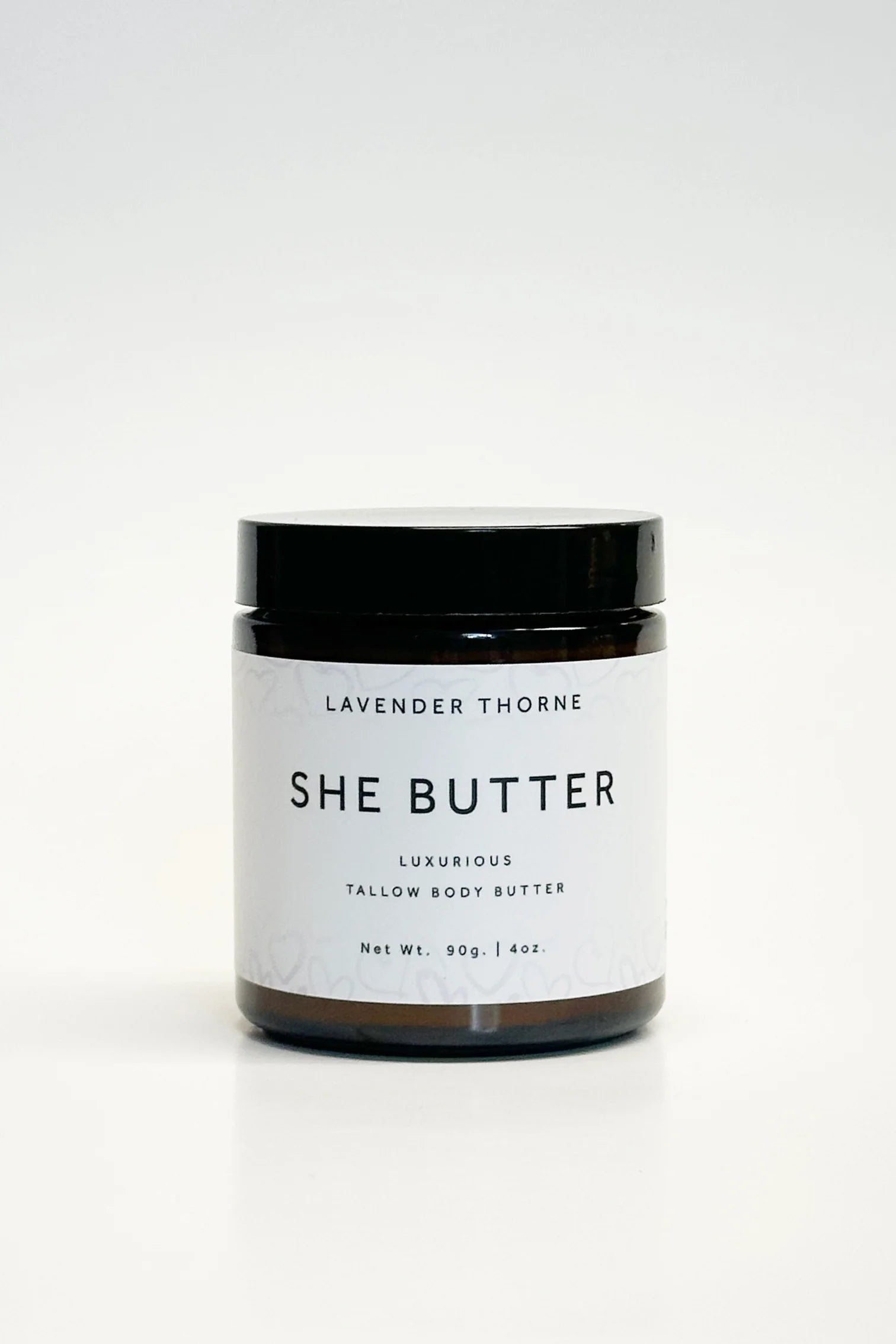 She Butter Tallow