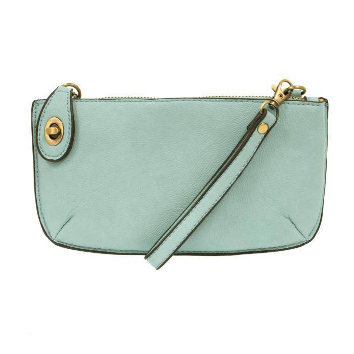 Mini Crossbody Clutch