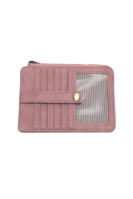 Penny Mini Travel Wallet