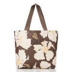 Tahaa Day Tripper Tote Coconut