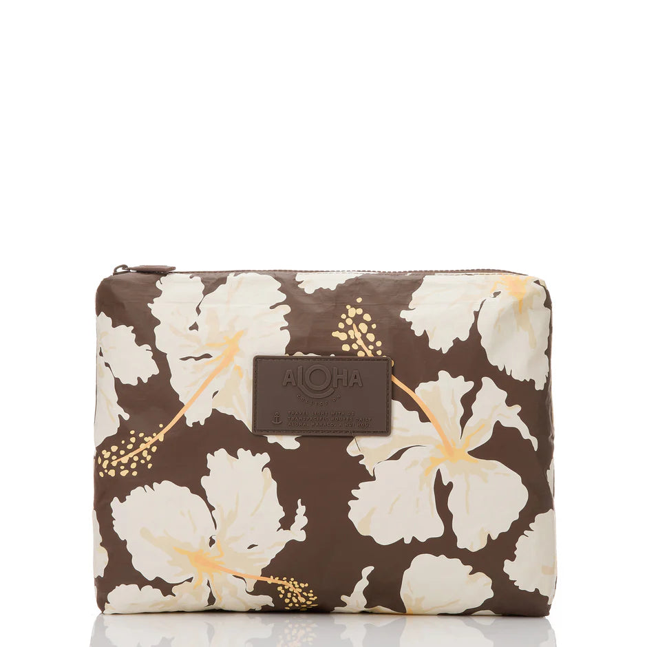 Tahaa Mid Pouch Coconut