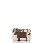 Tahaa Mini Pouch Coconut