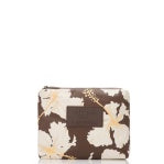 Tahaa Small Pouch  Coconut