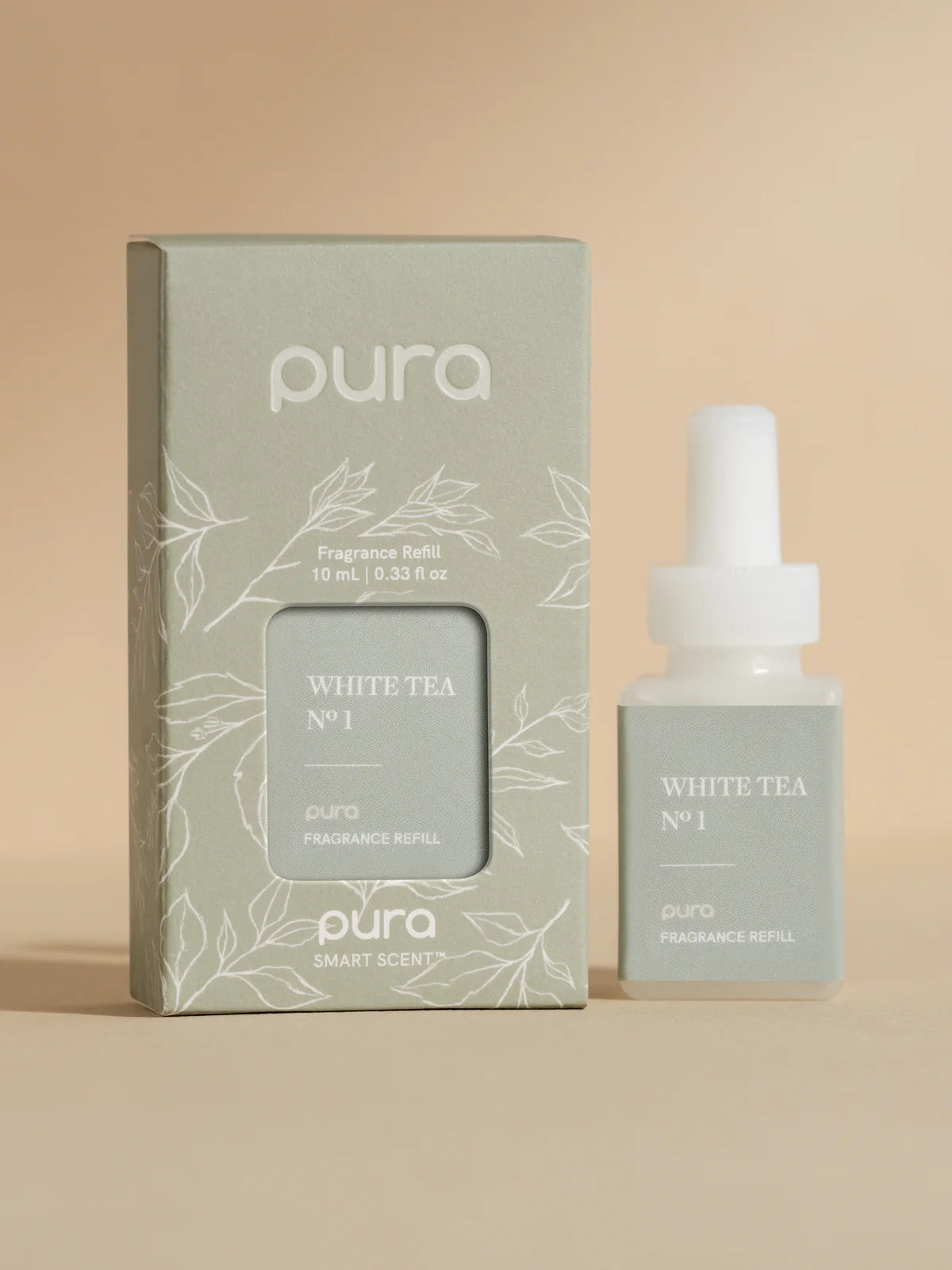 Pura White Tea No.1